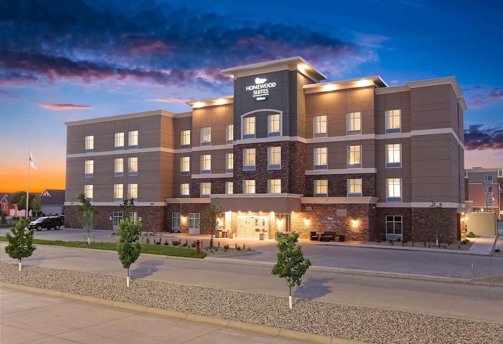 Homewood Suites by Hilton West Fargo Sanford Medical Center Area in West Fargo, Nd