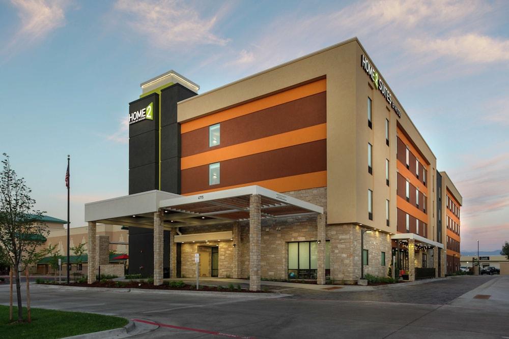 Home2 Suites By Hilton Fort Collins in Fort Collins, Co