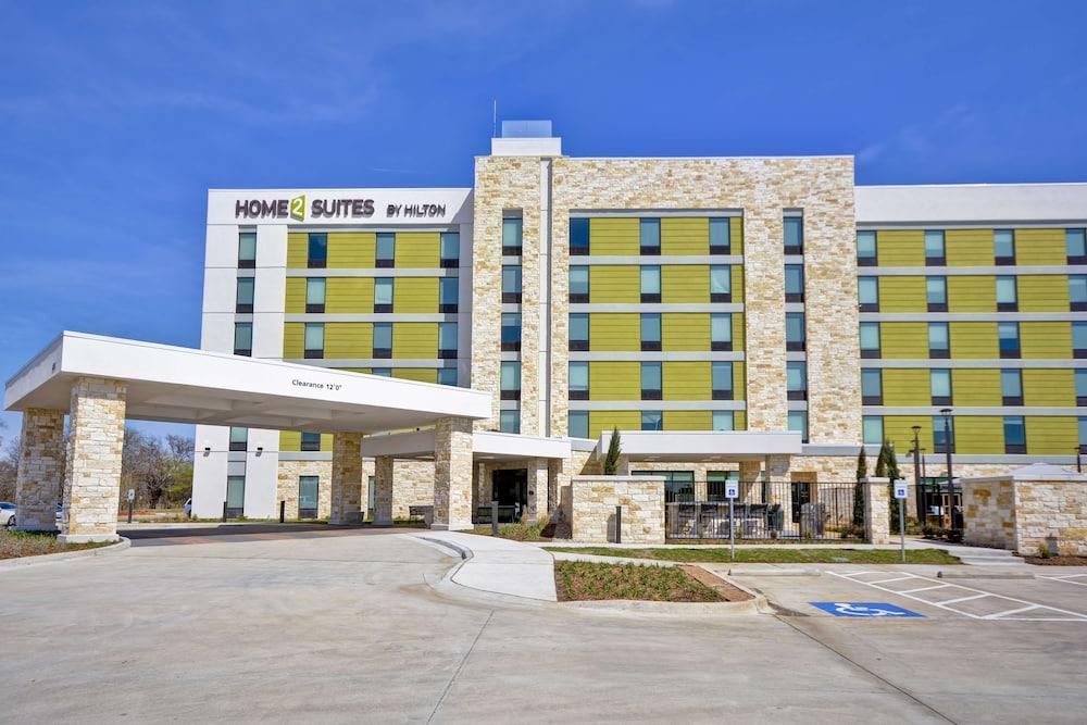 Home2 Suites by Hilton Plano Richardson in Plano, Tx