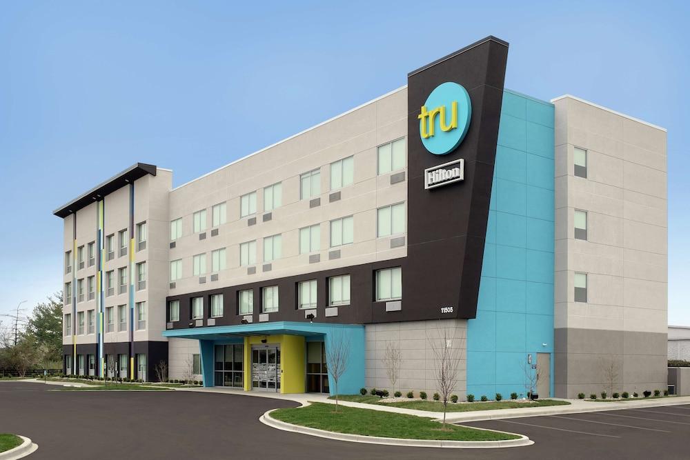 Tru By Hilton Louisville East in Louisville, Ky