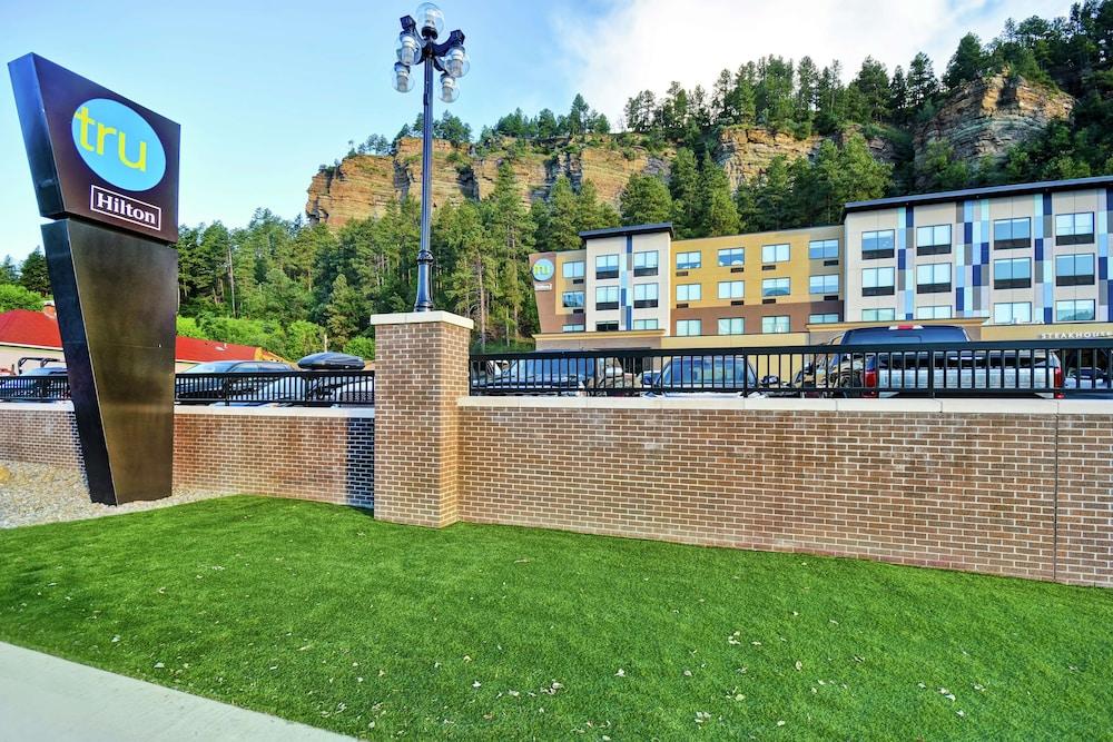 Tru By Hilton Deadwood in Deadwood, Sd