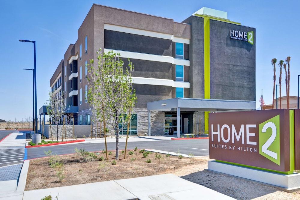 Home2 Suites by Hilton Palmdale in Palmdale, Ca