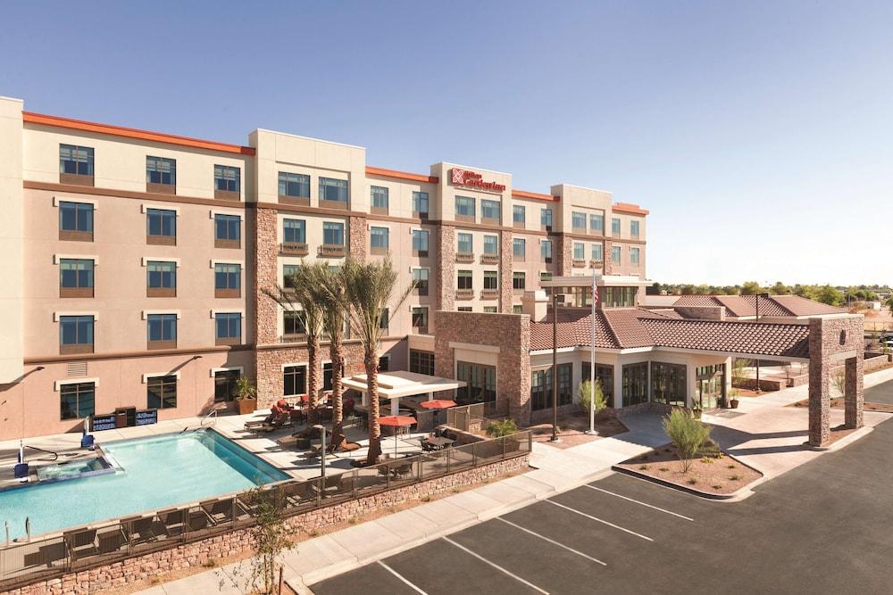 Hilton Garden Inn Phoenix Tempe, University Research Park in Tempe