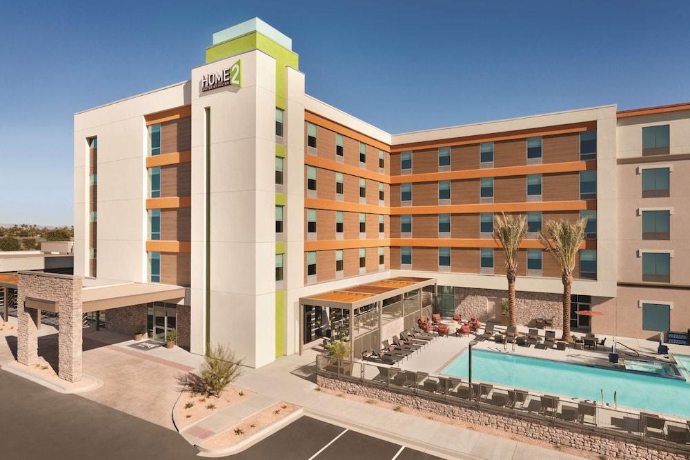 Home2 Suites by Hilton Phoenix Tempe, University Research Park in Tempe