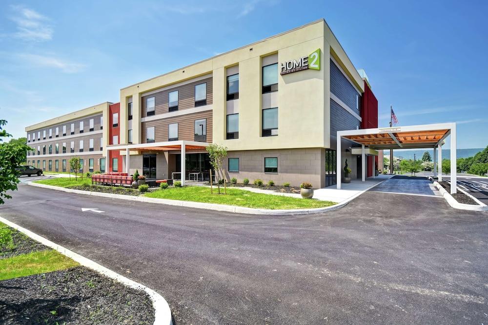Home2 Suites by Hilton Mechanicsburg in Mechanicsburg