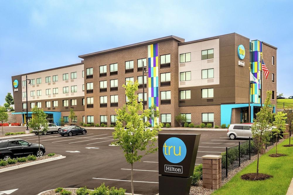 Tru By Hilton Madison West in Madison, Wi