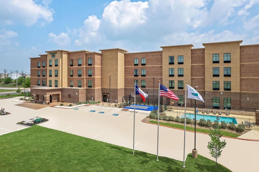 Homewood Suites by Hilton San Marcos in San Marcos
