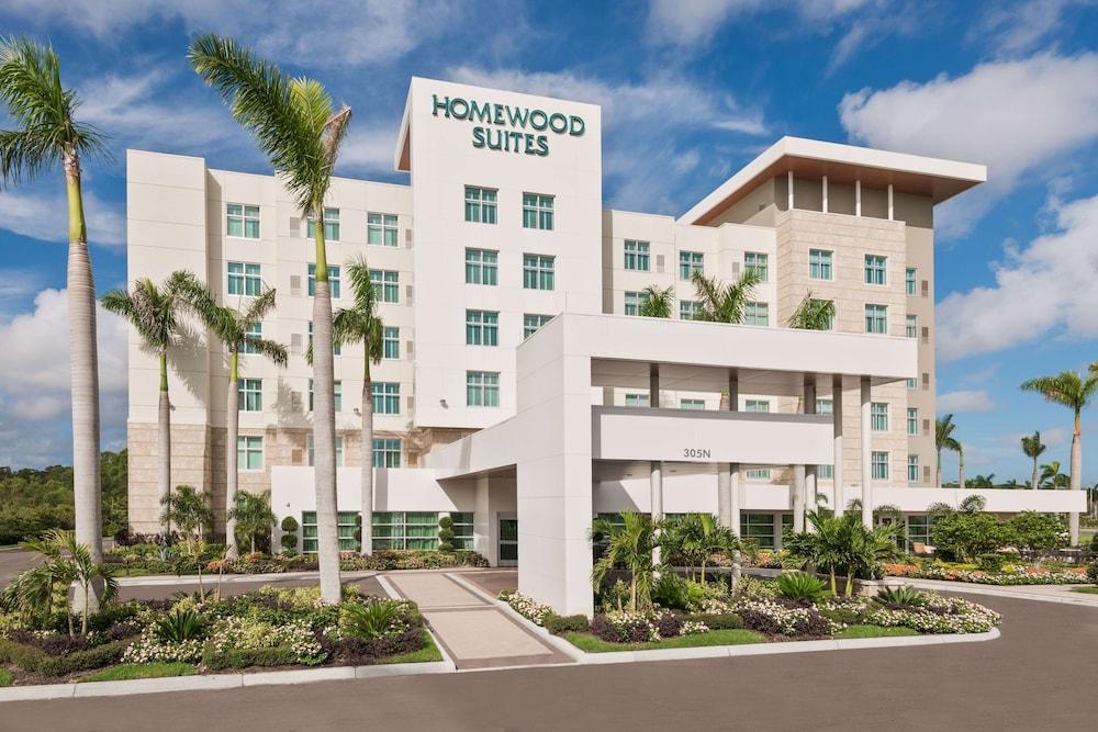 Homewood Suites by Hilton Sarasota Lakewood Ranch in Sarasota