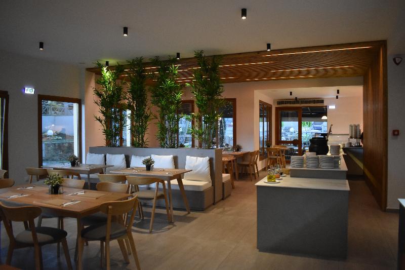Palladium Hotel Halkidiki in Kriopigi (Kassandra), Halkidik