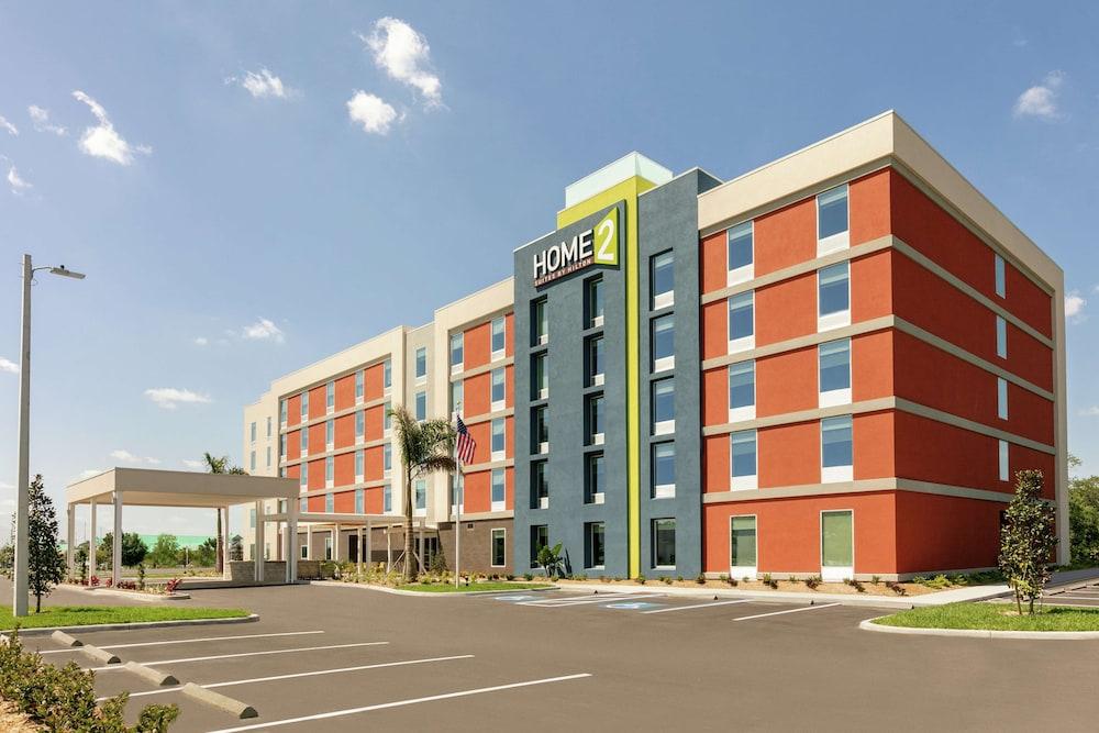 Home2 Suites by Hilton Brandon Tampa in Tampa, Fl