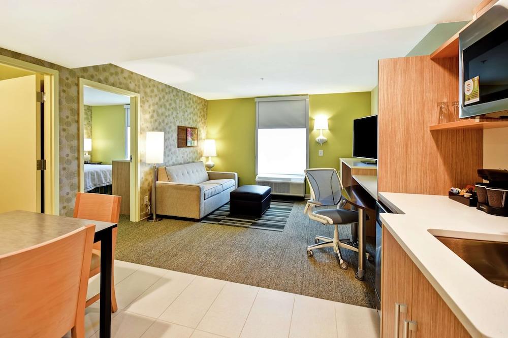 Home2 Suites by Hilton Smyrna Nashville in Smyrna, Tn