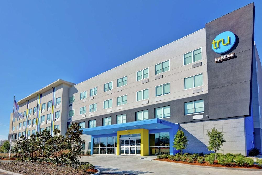 Tru By Hilton Baton Rouge Citiplace in Baton Rouge, La