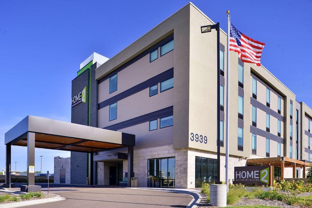 Home2 Suites by Hilton Eagan Minneapolis in Eagan, Mn