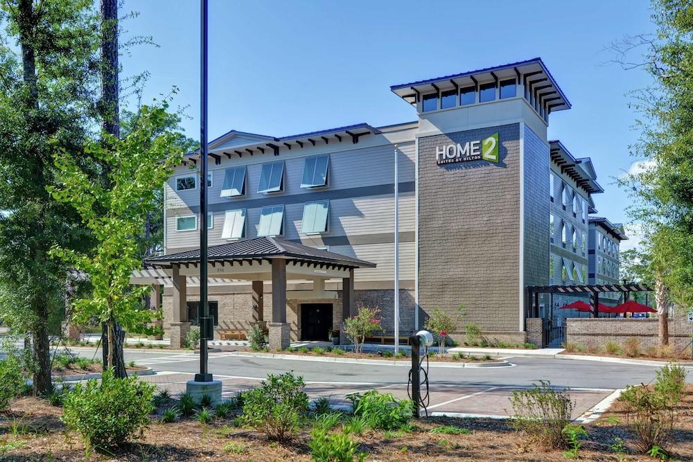 Home2 Suites by Hilton Hilton Head in Hilton Head Island