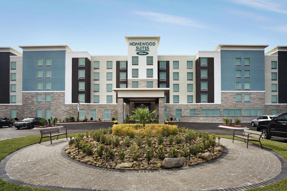 Homewood Suites by Hilton Florence in Florence, Sc
