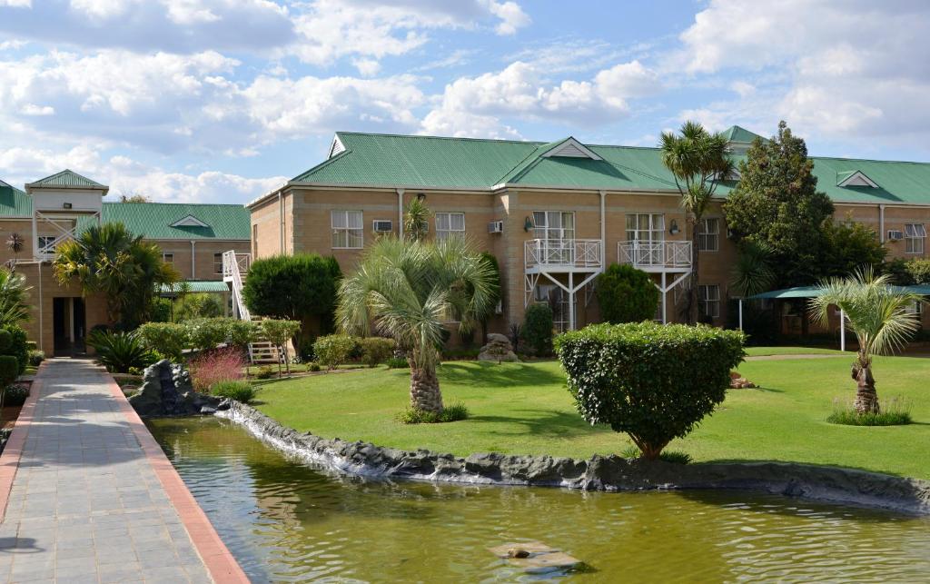 Protea Hotel by Marriott Klerksdorp in Klerksdorp
