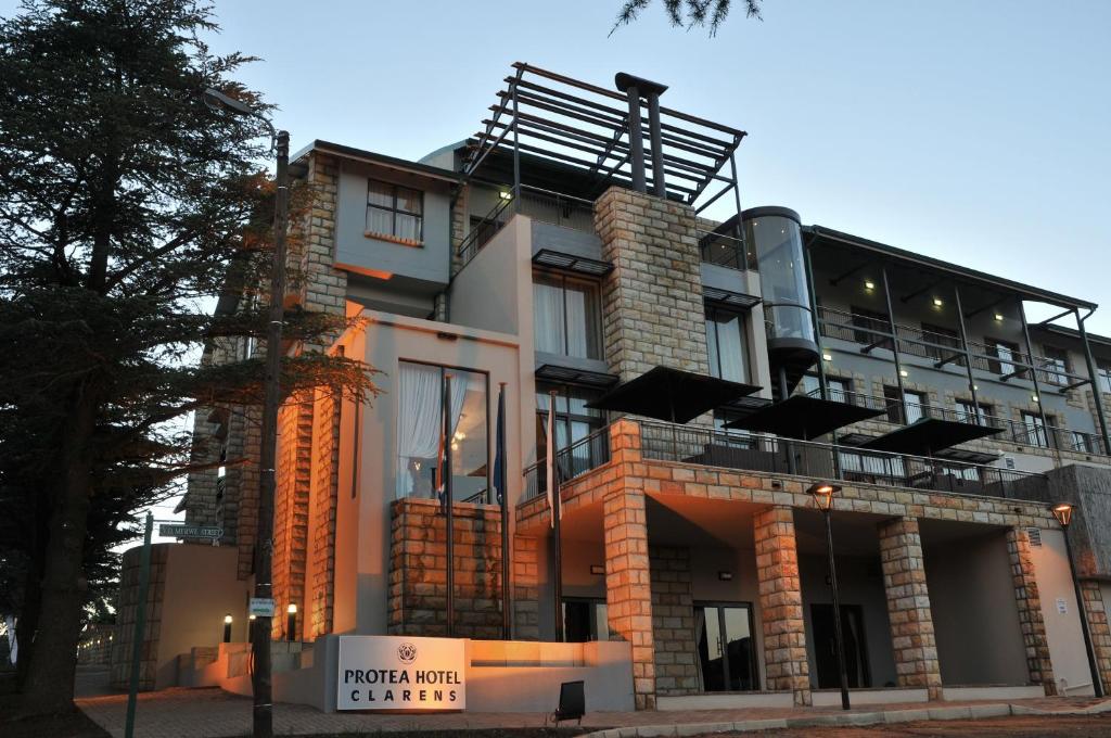 Protea Hotel by Marriott Clarens in Clarens