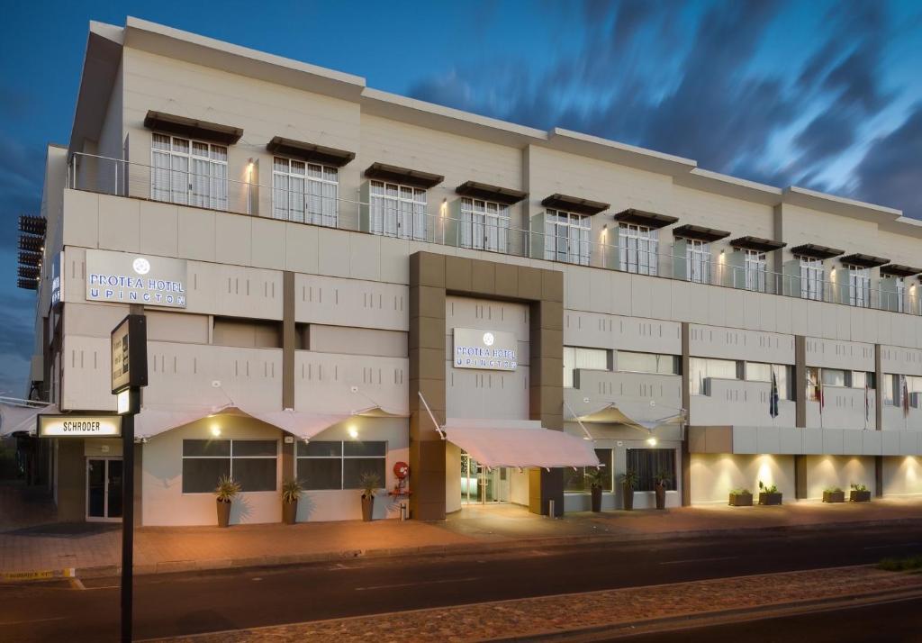 Protea Hotel by Marriott Upington in Upington