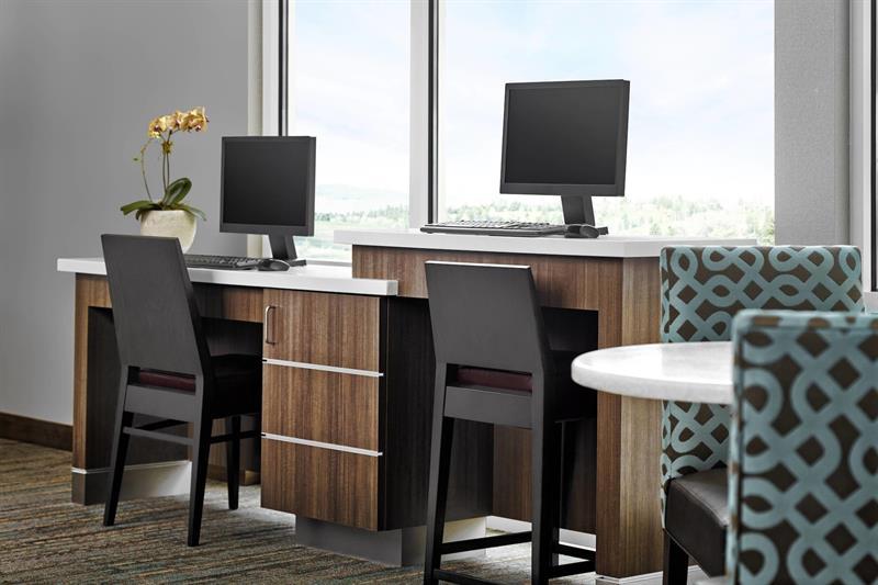 Residence Inn by Marriott Winnipeg in Winnipeg, Mb