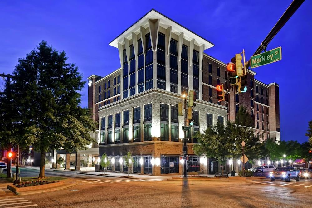 Homewood Suites by Hilton Greenville Downtown in Greenville, Sc