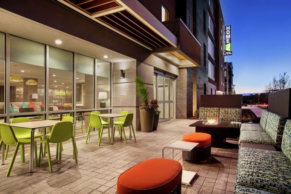 Home2 Suites by Hilton Silver Spring in Silver Spring, Md