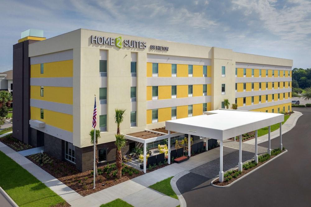 Home2 Suites by Hilton Lakeland in Lakeland, Fl