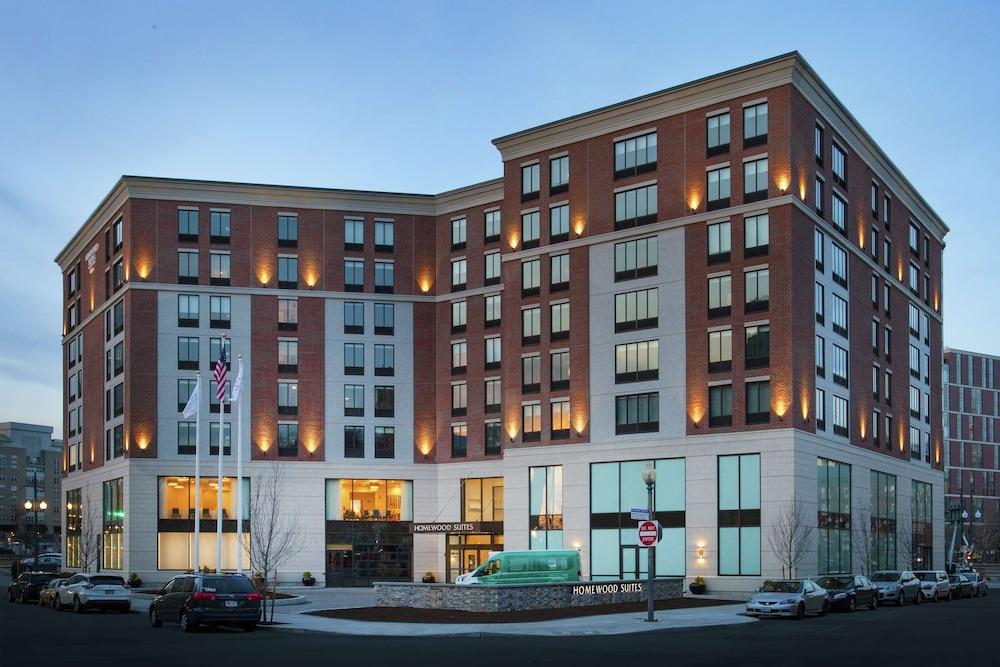 Homewood Suites by Hilton Providence Downtown in Providence, Ri