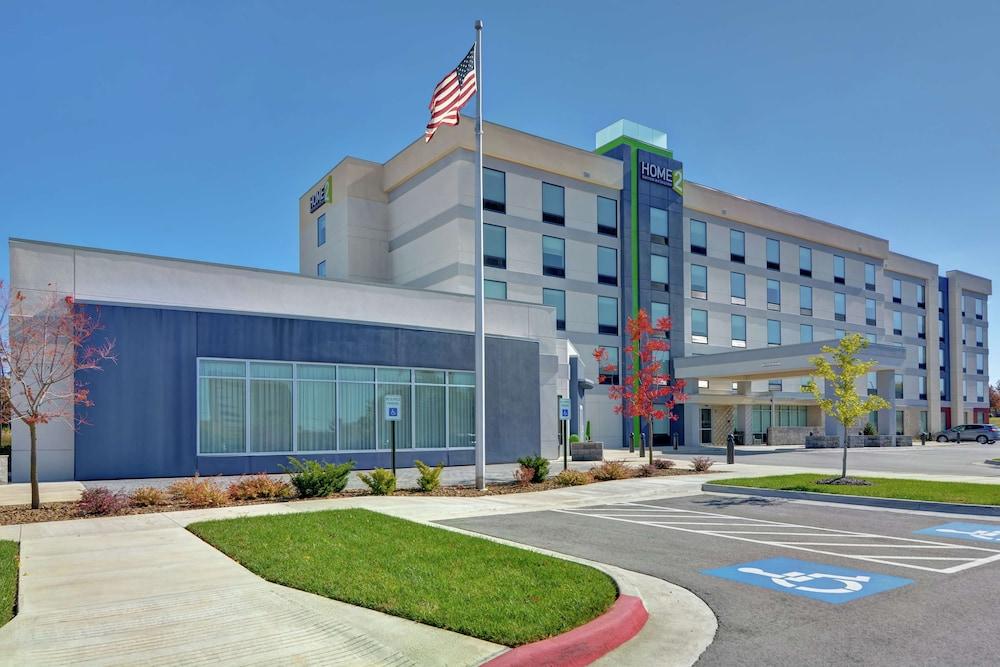 Home2 Suites by Hilton Springdale in Springdale, Ar