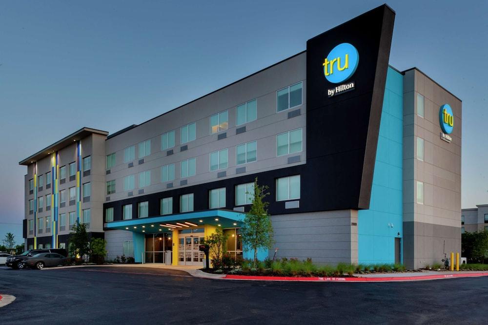 Tru By Hilton Round Rock in Round Rock, Tx