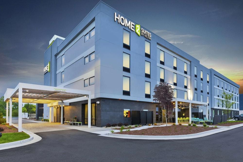 Home2 Suites by Hilton Holland in Holland, Mi