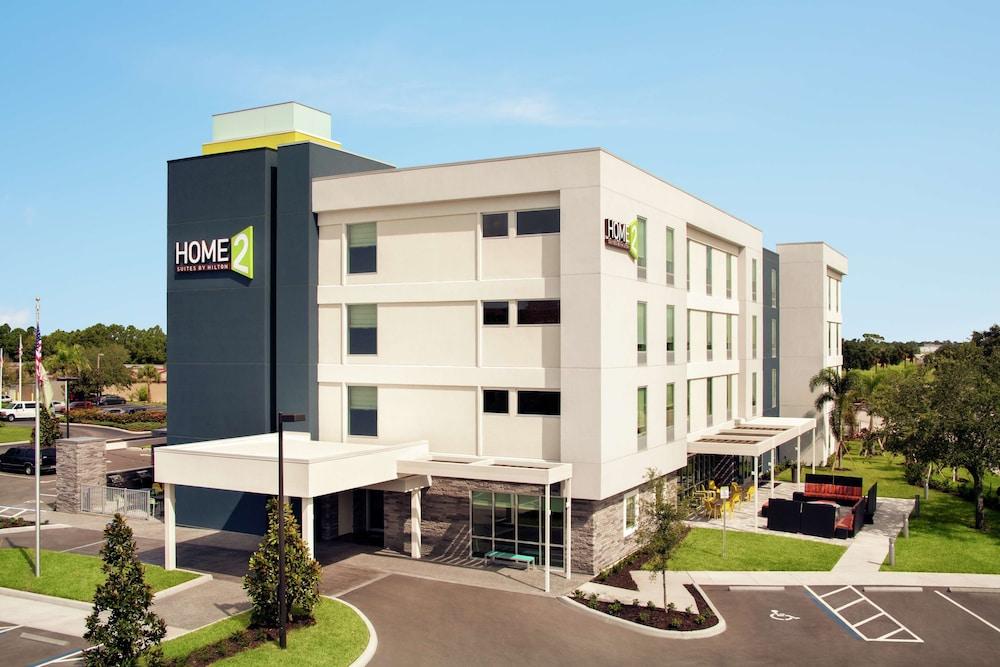 Home2 Suites by Hilton Sarasota Bradenton Airport in Sarasota