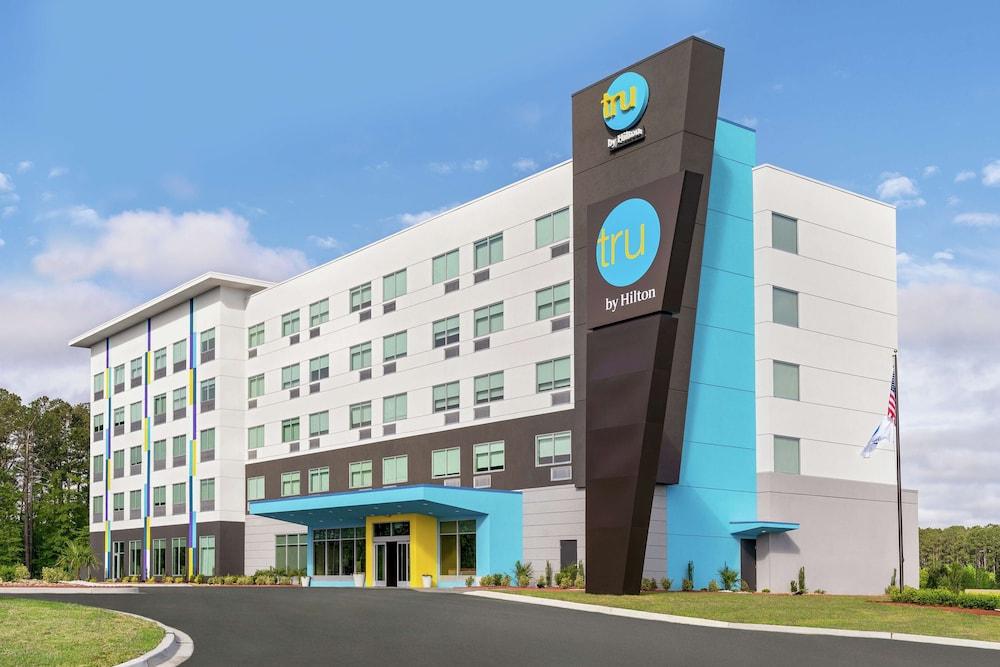 Tru By Hilton Florence I-95 in Florence, Sc