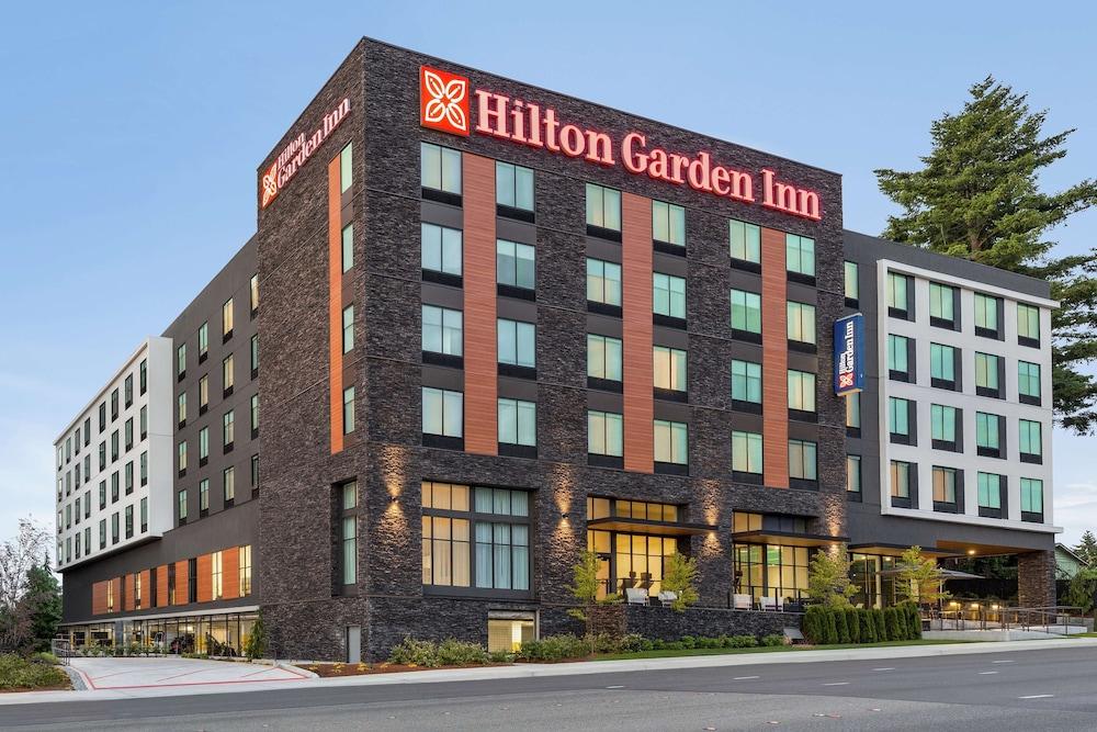 Hilton Garden Inn Seattle Airport in Seatac