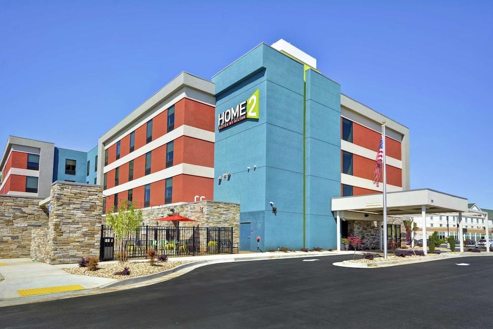 Home2 Suites by Hilton Warner Robins in Warner Robins, Ga