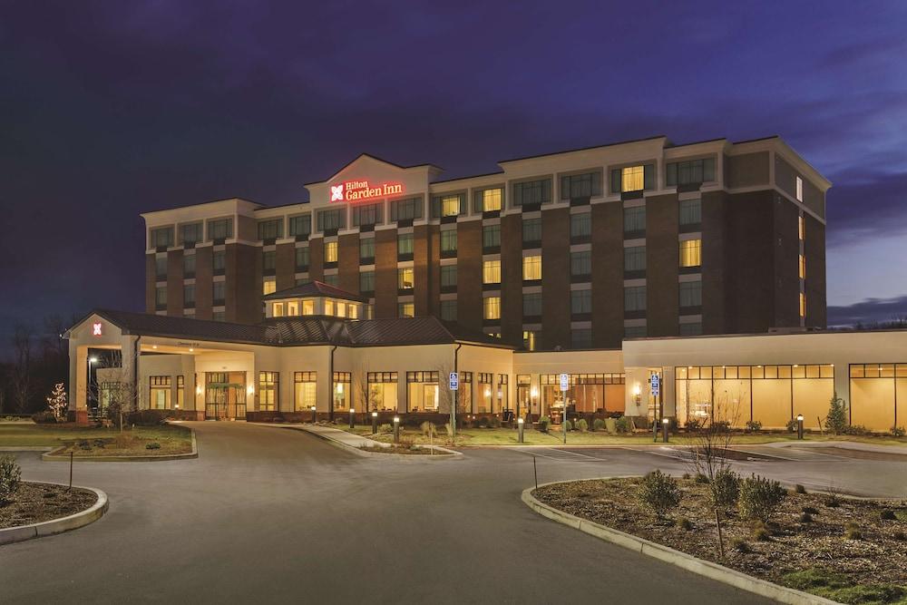 Hilton Garden Inn Wallingford/Meriden in Wallingford, Ct