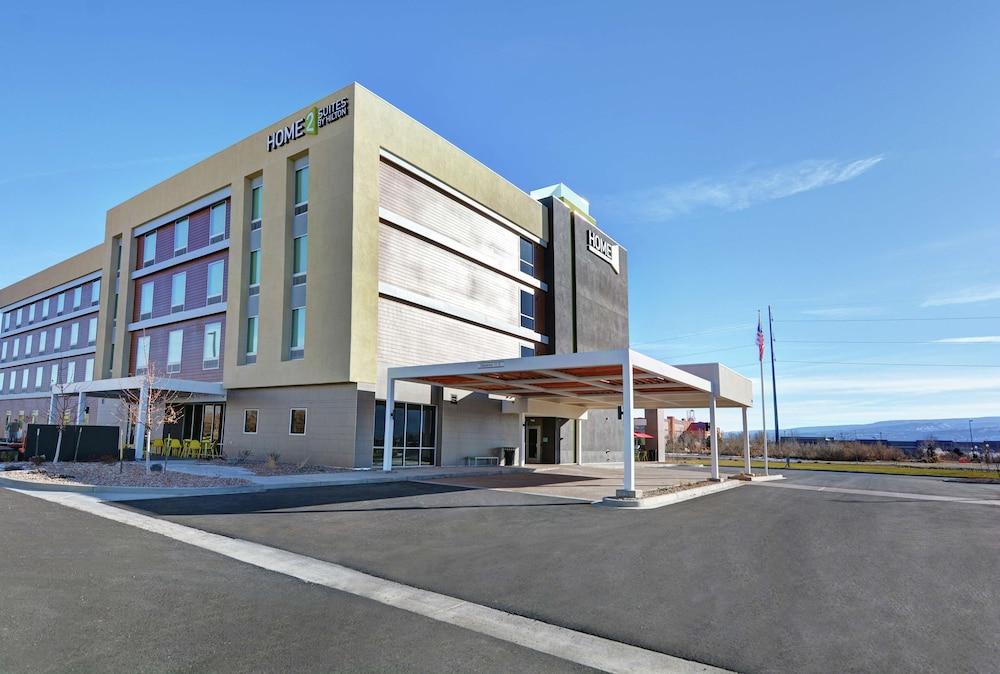 Home2 Suites by Hilton Grand Junction Northwest in Grand Junction