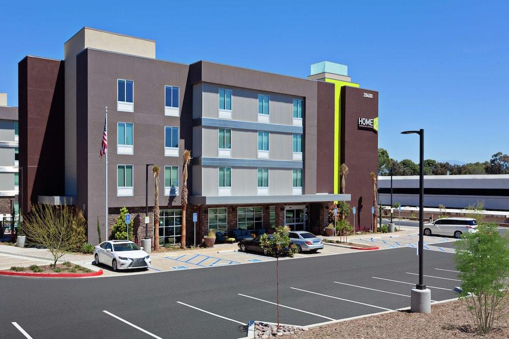 Home2 Suites by Hilton Temecula in Temecula-Ca