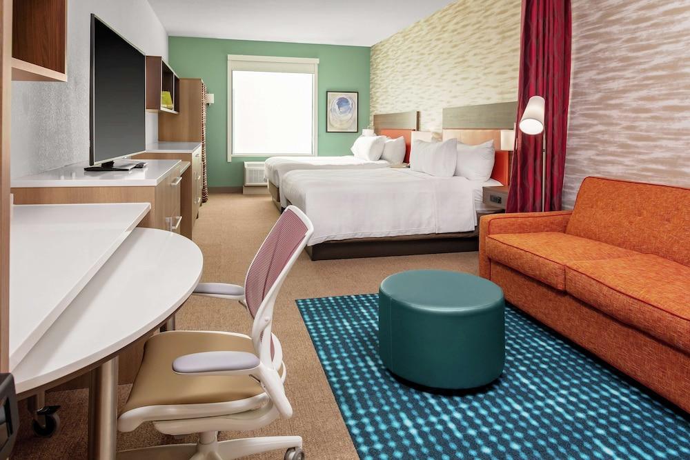 Home2 Suites by Hilton Rosenberg Sugar Land Area in Sugar Land, Tx