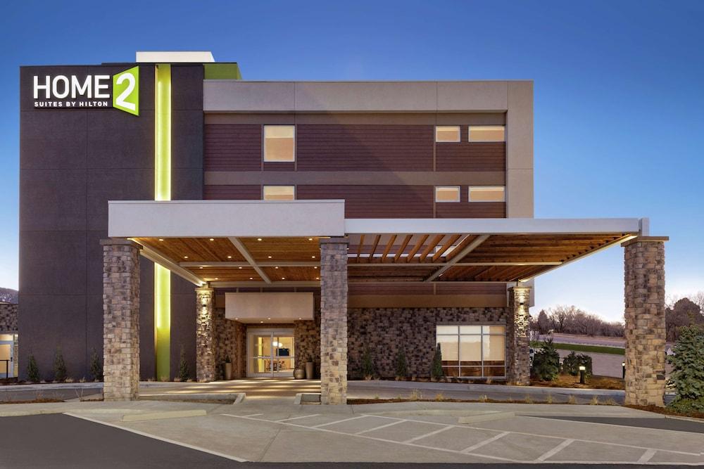 Home2 Suites by Hilton Colorado Springs South in Colorado Springs