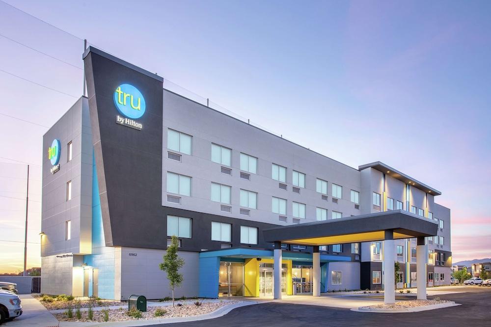 Tru by Hilton Salt Lake City Midvale in Midvale