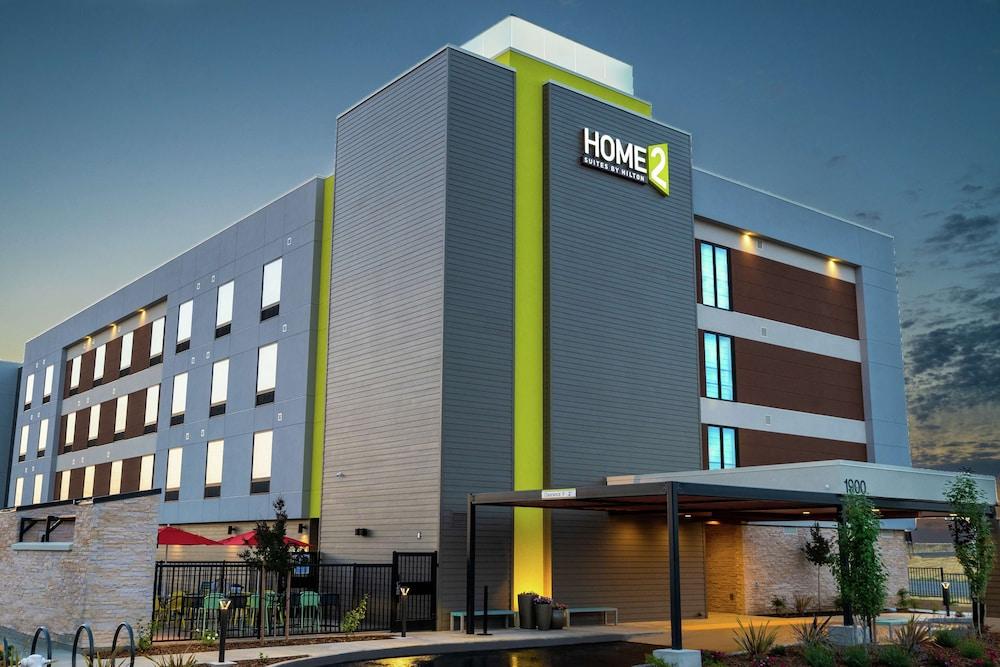 Home2 Suites by Hilton Roseville Sacramento in Roseville, Ca
