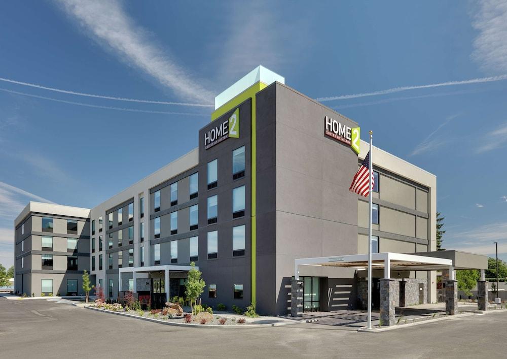 Home2 Suites by Hilton Yakima Airport in Yakima