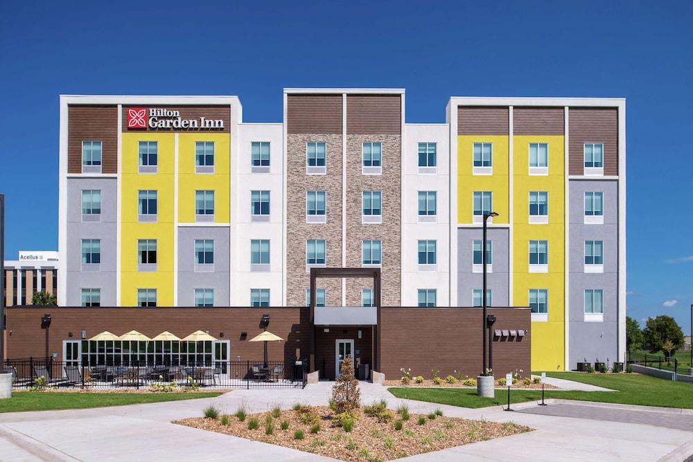 Hilton Garden Inn Kansas City Airport in Kansas City, Mo