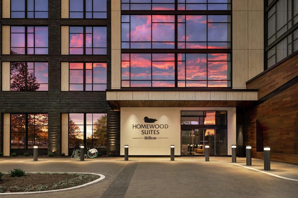 Homewood Suites by Hilton Wilmington Downtown in Wilmington, De