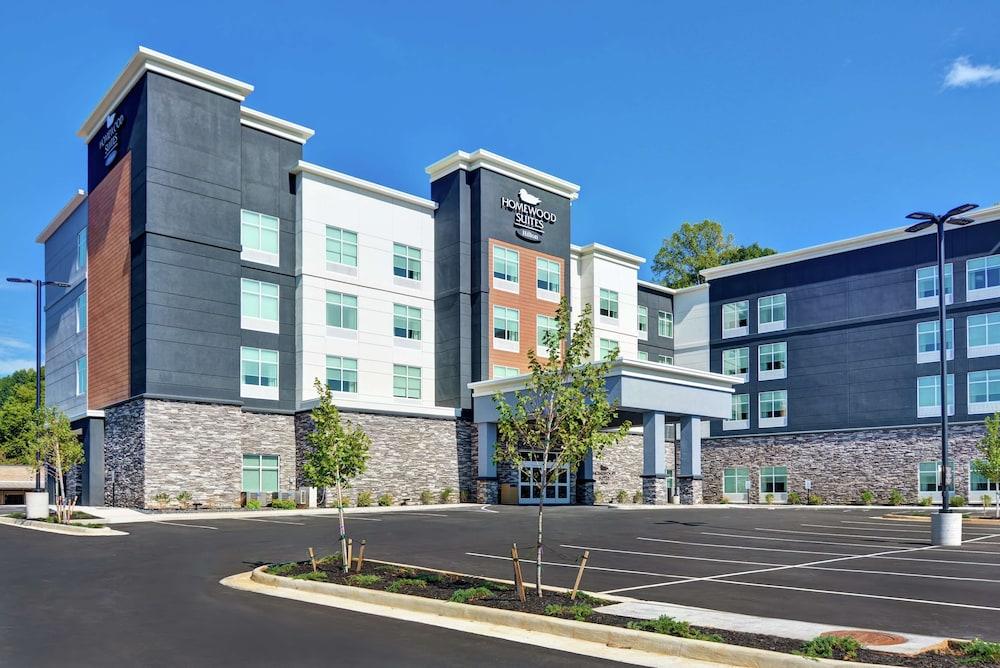 Homewood Suites by Hilton Lynchburg in Lynchburg, Va