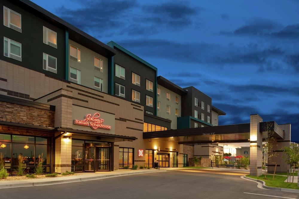 Hilton Garden Inn Denver/Thornton in Thornton, Co