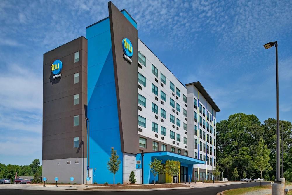Tru by Hilton Mooresville in Mooresville, Nc