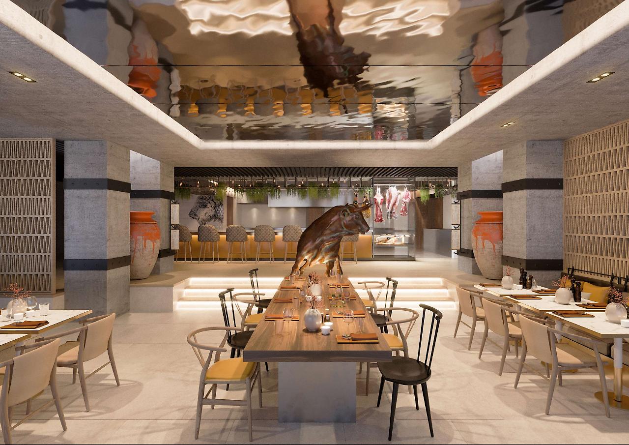 Hyatt Regency Cairo West in Giza