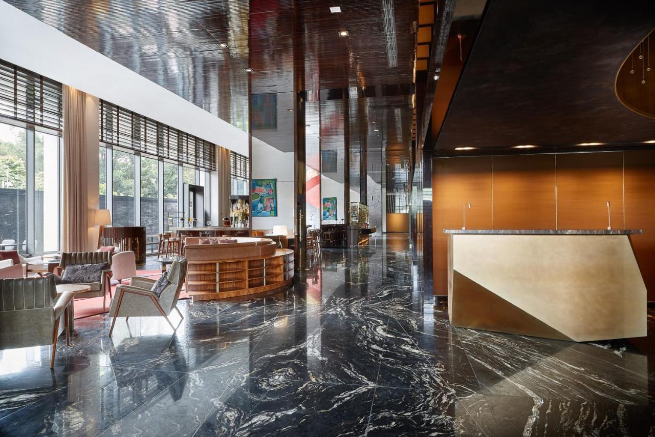 JW Marriott Hotel Sao Paulo in Sao Paulo, Sp