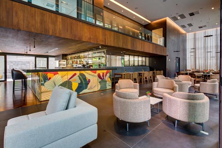 Qoya São Paulo Paulista, Curio Collection by Hilton in Sao Paulo, Sp